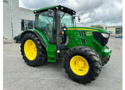 John Deere 6115R Usato