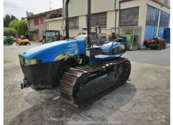 New Holland TK 80 MA Usato