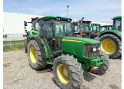 John Deere 5515 Usato