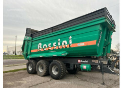 Bossini RA200 Usato