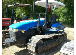 New Holland TK 85 M Usato