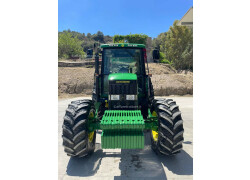 John Deere 6510 Usato