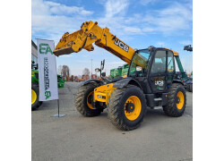 JCB 550-80 AGRI PLUS Usato