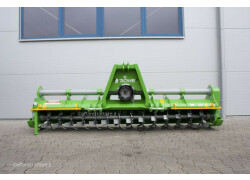 Bomet Bodenfräsen / Rotary tiller / Rotavator / Vangatrice / Glebogryzarka 3 m Nowy