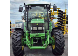 John Deere 5070 Usato