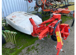 Kuhn GMD 240 Usato