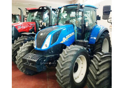 New Holland T5.120 EC Usato