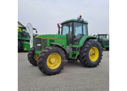 John Deere 7700 Usato