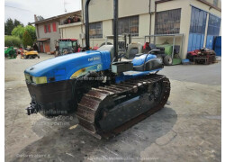 New Holland TK 80 MA Usato