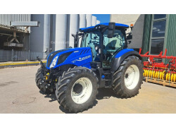 New Holland T5 dynamic command Usato