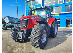 Massey Ferguson 7726 S Usato