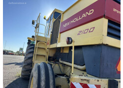 New Holland 2100 Usato