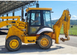 JCB 2 CX Usato