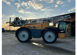 Challenger ROGATOR 655D Usato