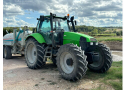 Deutz-Fahr AGROTRON 175 Usato