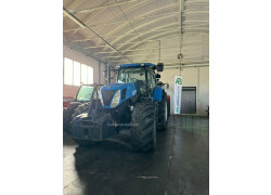 New Holland T7.270 AUTOCOMMAND Usato