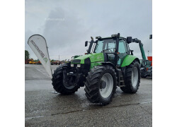 Deutz-Fahr AGROTRON 200 Usato