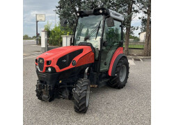 Same Frutteto cvt 100 v Usato