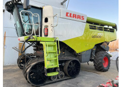 Claas 760 TT Usato