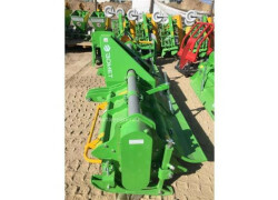 Bomet Rotavator Volans 2.6m/ Bodenfräße U540/6 Nuovo