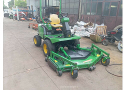 RASAERBA FRONTALE John Deere 1435 Usato