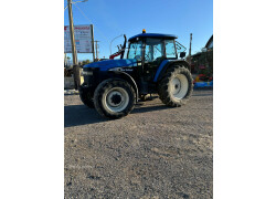 New Holland TM 130 Usato