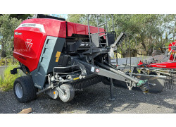 MASSEY FERGUSON RB.4160V Nuovo