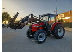 Massey Ferguson 4245 Usato