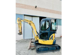 Komatsu  PC 27 mr3 Usato