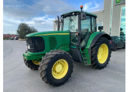 John Deere 6620 SE Usato