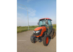 Kubota M85 Usato