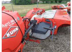 Kuhn FC 3115 RF FF Usato