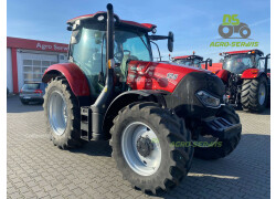 Case-Ih MAXXUM 125 Nuovo