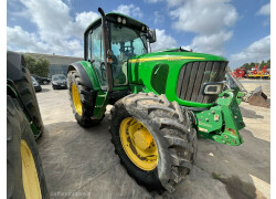 John Deere 6920 AUTOPOWER Usato