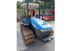 New Holland TK4.100 Usato