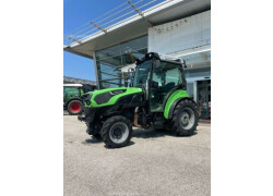 Deutz-Fahr TTV 115 DS Usato