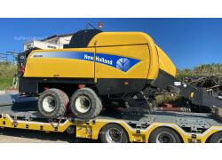 New Holland BB 9080 Usato