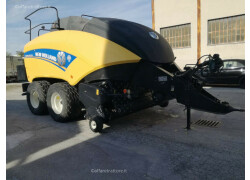 New Holland BB1290 Usato