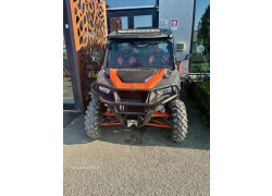 QUAD Polaris Usato