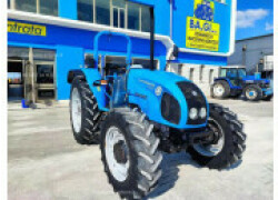 Landini Power Farm 100 Usato