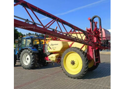 Kverneland 3800l 24 travi Usato