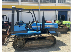 Landini Trekker 85 Usato