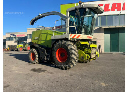 Claas JAGUAR 900 SPEEDSTAR Usato