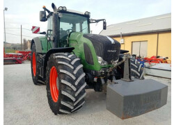 Fendt 936 VARIO Usato