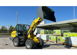 WACKER NEUSON WL70 Nuovo