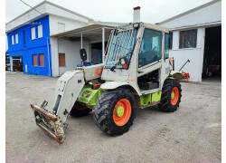 Claas Ranger 925 Usato