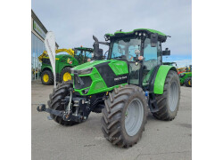 Deutz-Fahr 6125C Usato