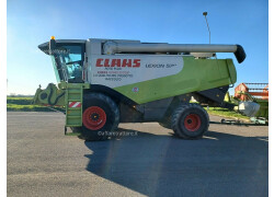 Claas LEXION 570 Usato