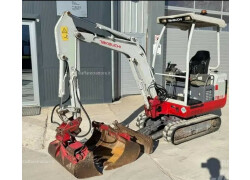 Takeuchi TB2150 Usato