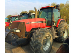 Case IH MAGNUM MX 270 Usato